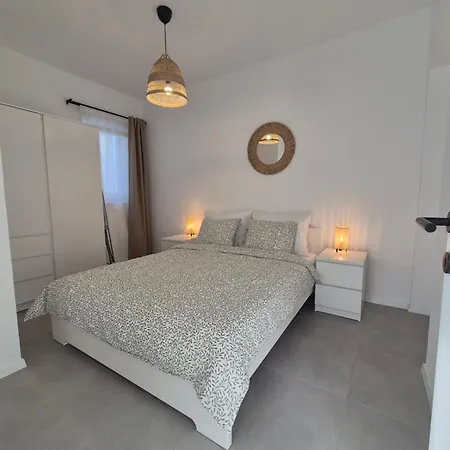 Apartman Evita Mediterranean Family Oasis Among Olive Trees