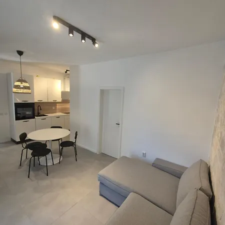 Apartman Evita Mediterranean Family Oasis Among Olive Trees Turanj