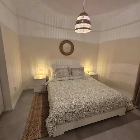 Evita Mediterranean Family Oasis Among Olive Trees Apartman *