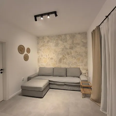 Evita Mediterranean Family Oasis Among Olive Trees *